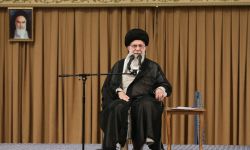 نقل المرشد الإيراني إلى مكان آمن